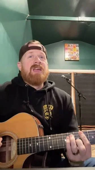 Live Music - Marc Allred 10pm to 1am