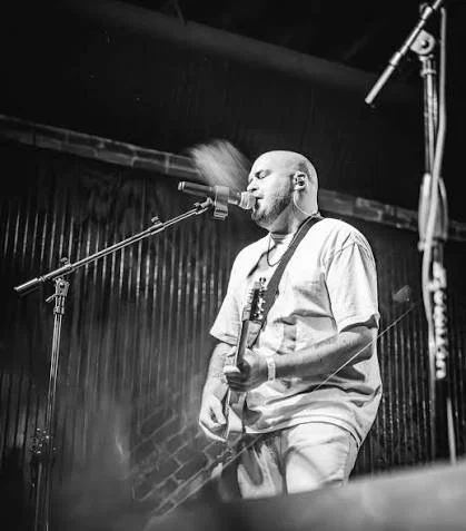 Live Music - Matt Burridge 10pm - 1am