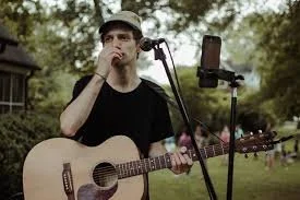 Live Music - Jon Cresswell 10pm - 1am