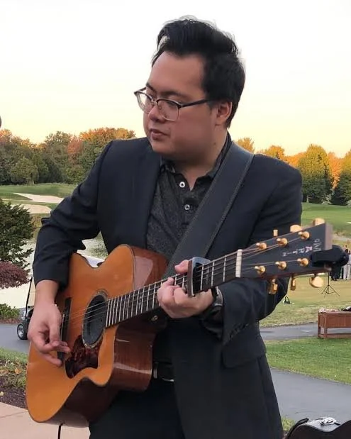 Live Music - Joesph Monasterial 10pm - 1am
