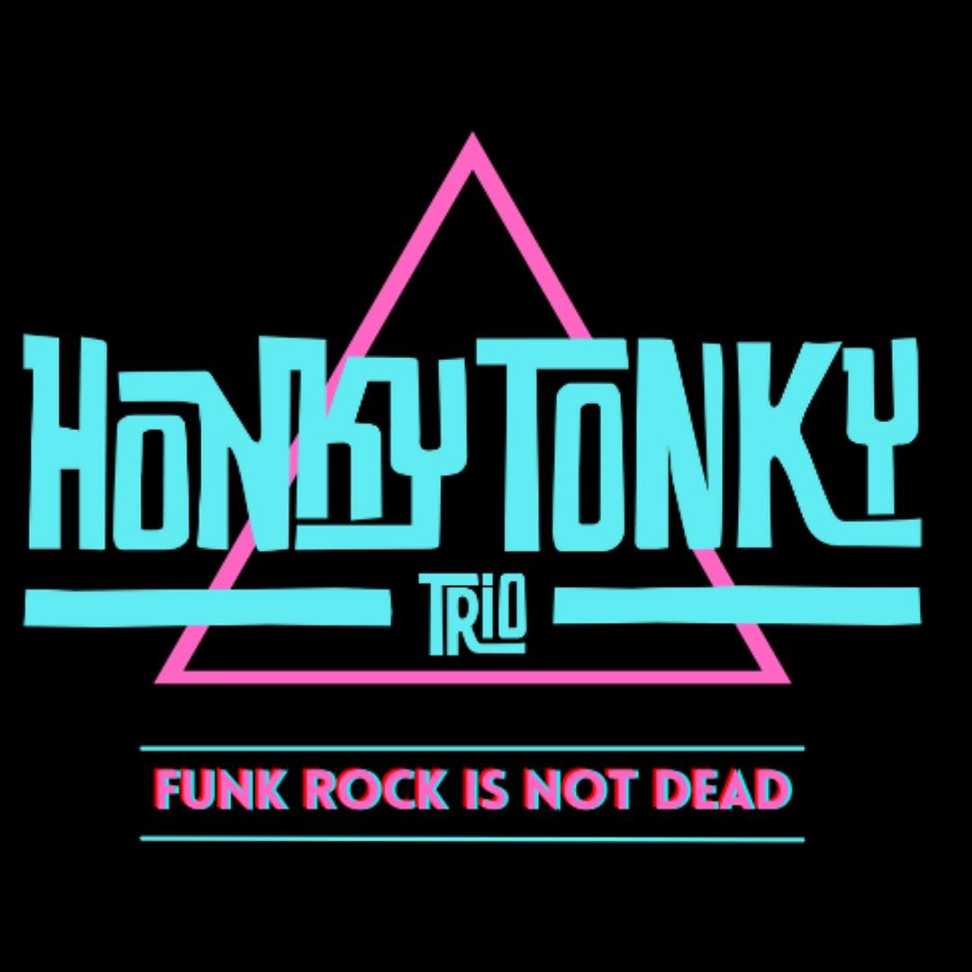 [CONCERT LIVE] 🎸🤘💥- Jeudi 18 Avril - HONKY TONKY TRIO - la Squadra Trallall&agrave; d&rsquo;Anglet aura la plaisir d&rsquo;accueillir ce trio qui ressuscite le funk rock avec humour 🤘 Ambiance d&eacute;brid&eacute;e garantie 💥💥💥 - @honkytonkyt