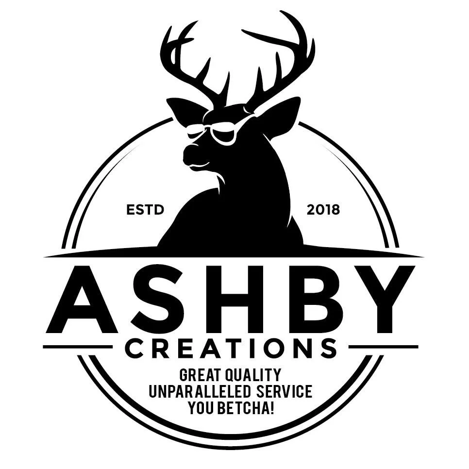 ASHBY CREATIONS