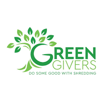 GREEN GIVERS