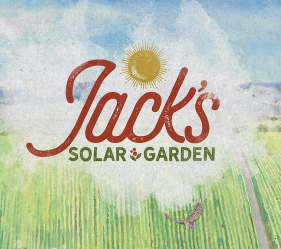 JACK'S SOLAR