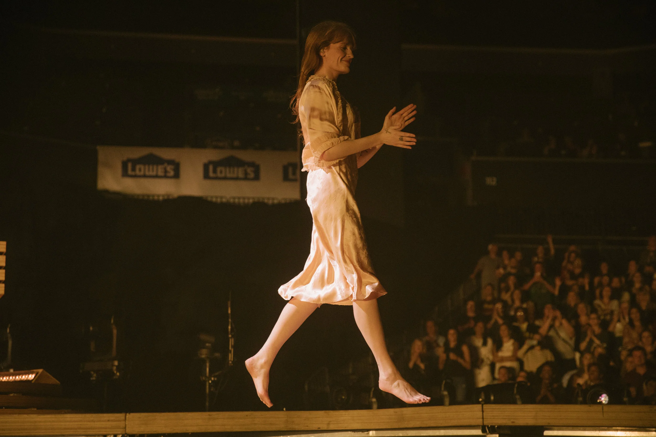 Florence + The Machine