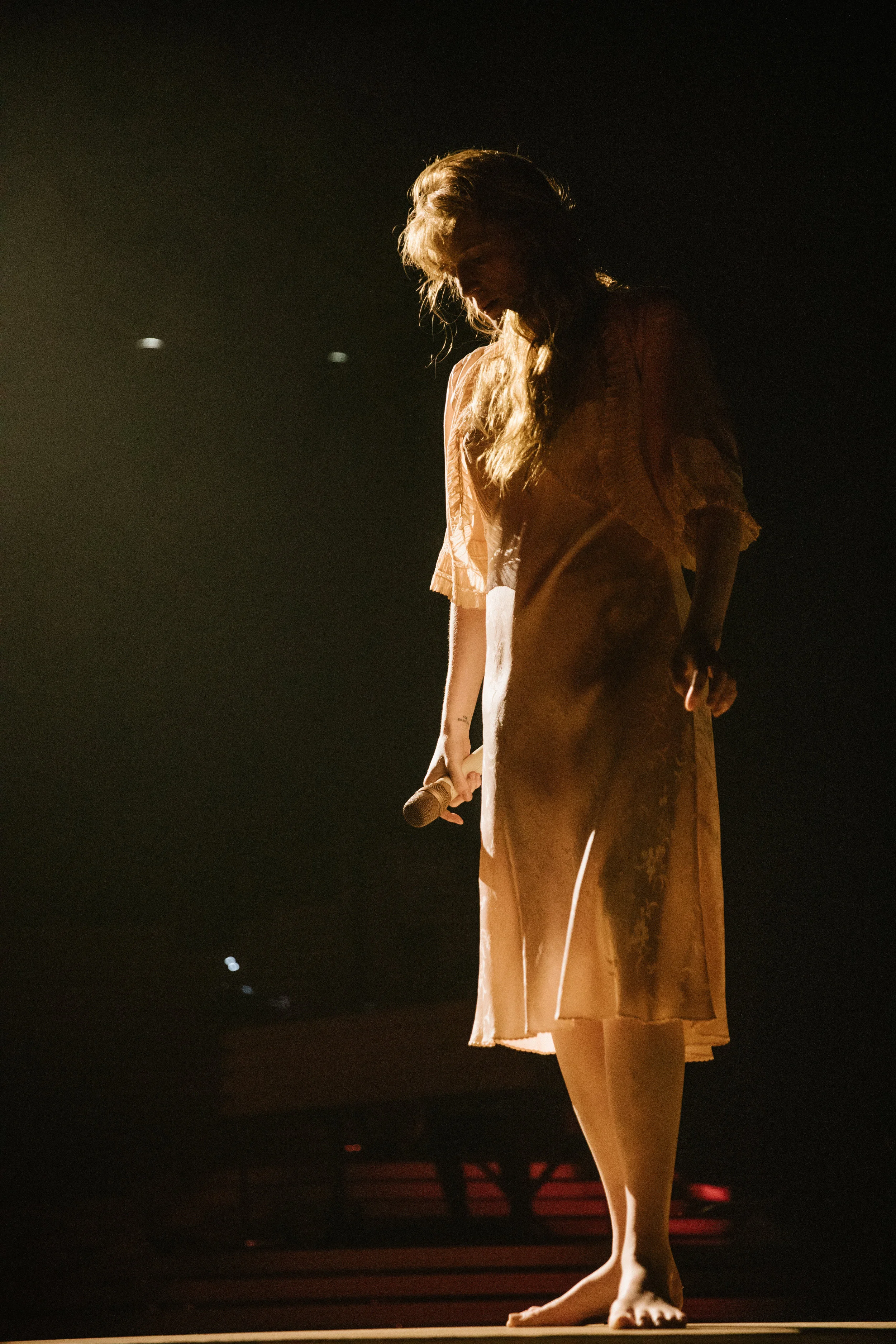 Florence + The Machine