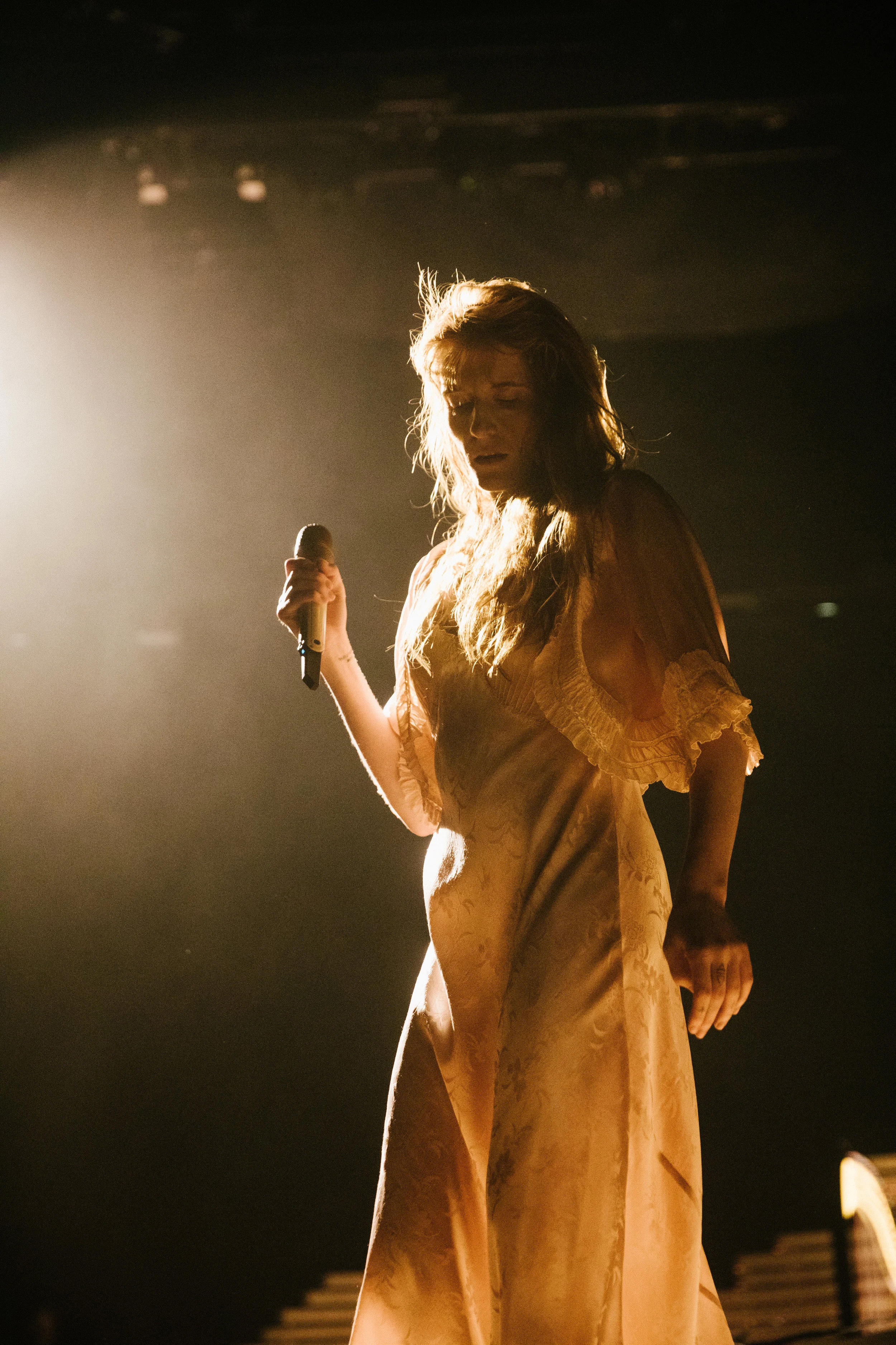 Florence + The Machine