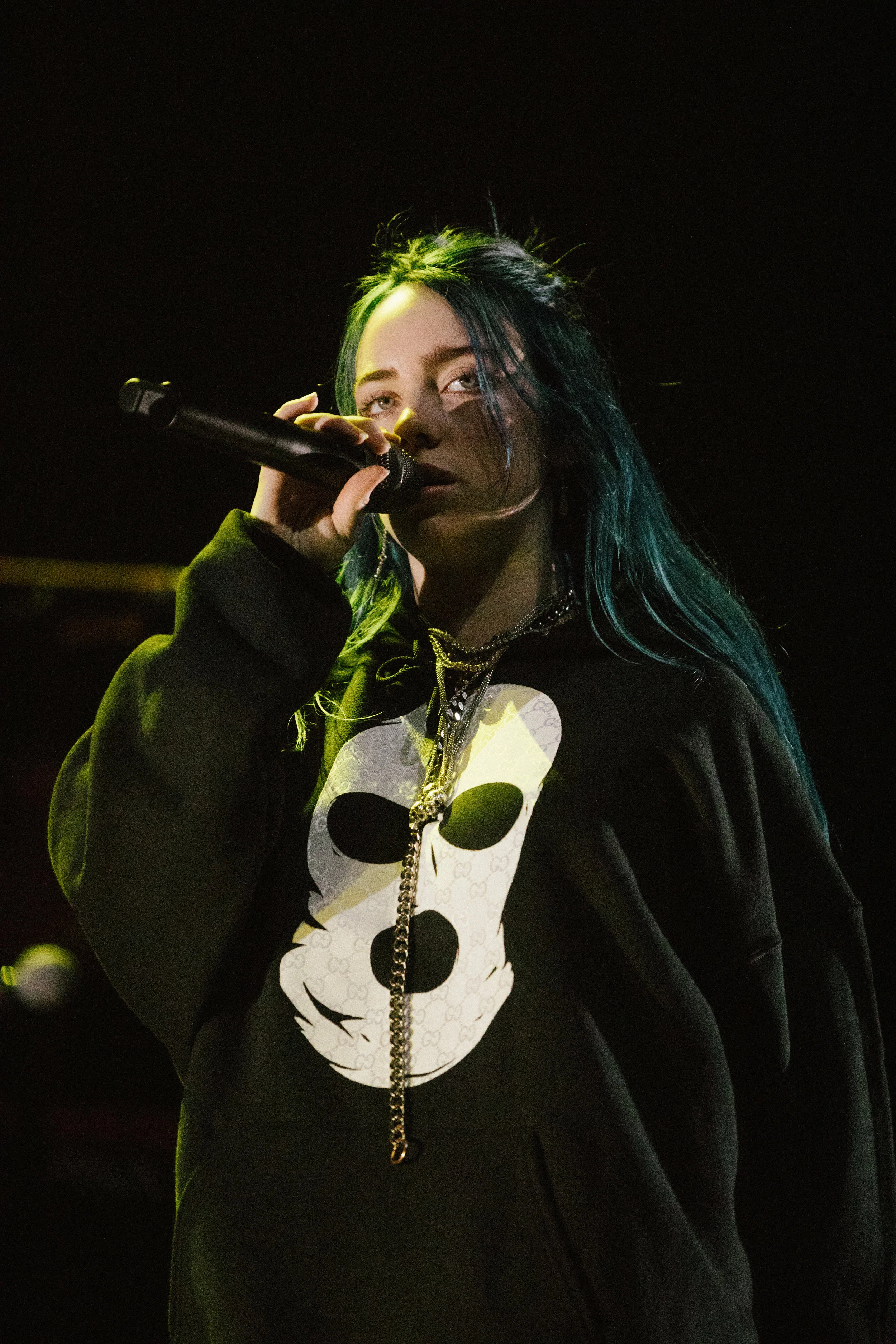 Billie Eilish