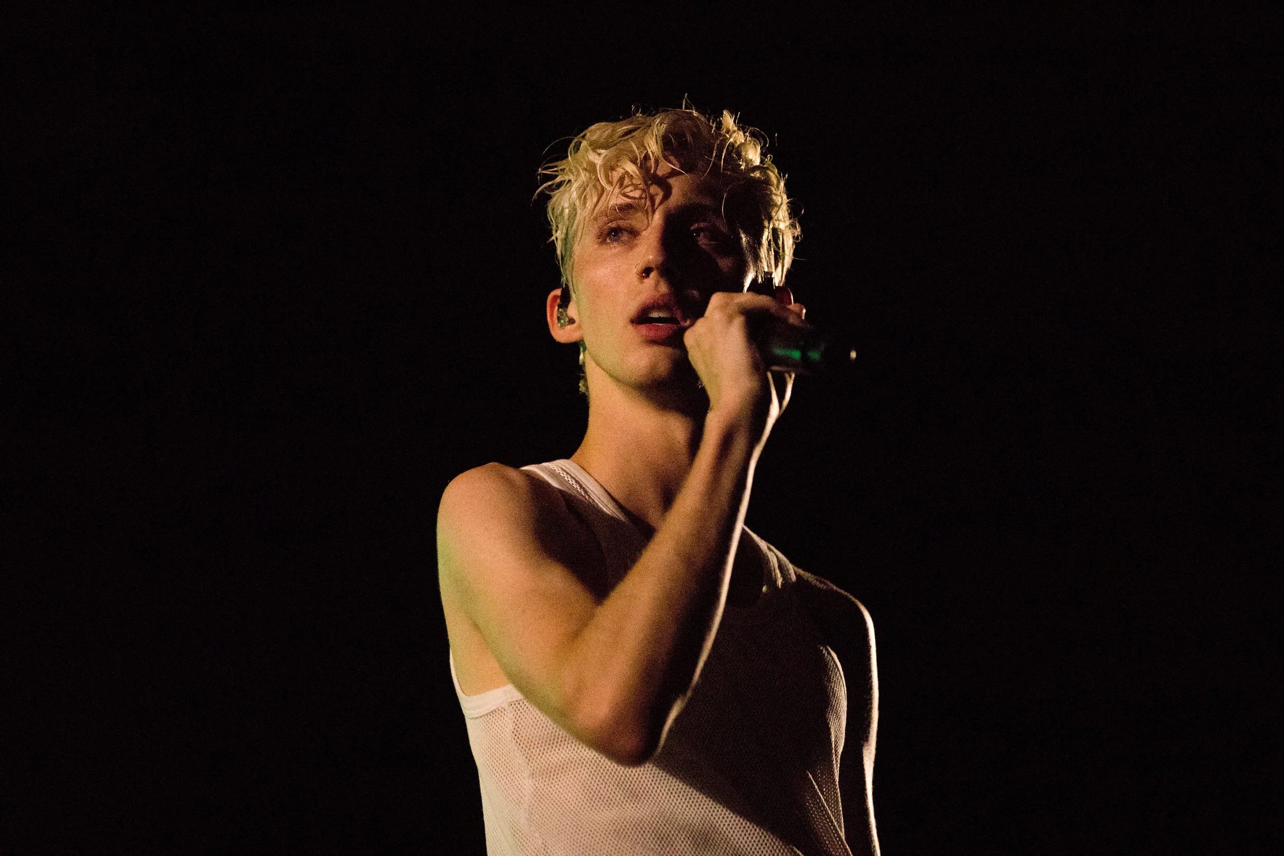 Troye Sivan 