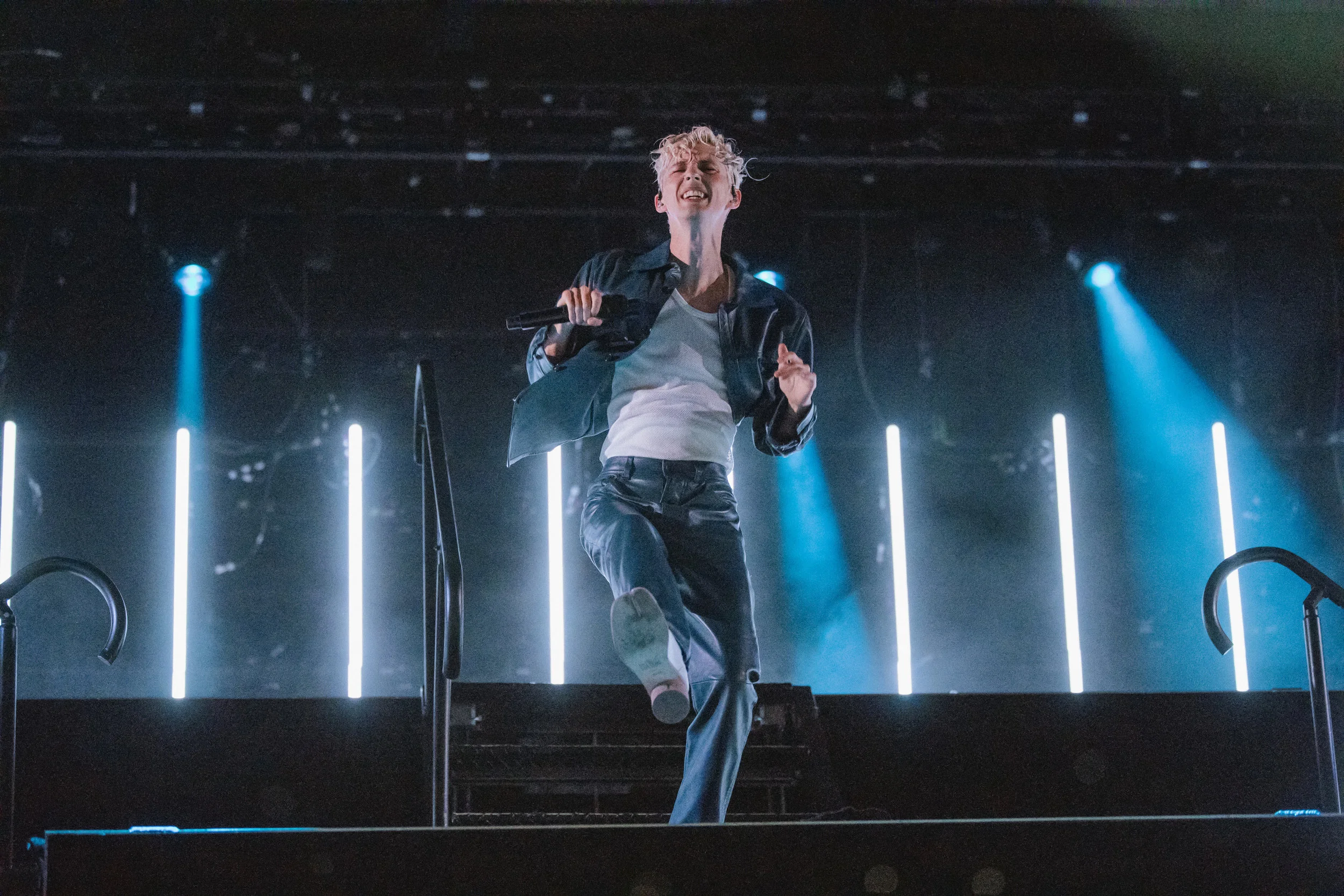 Troye Sivan 