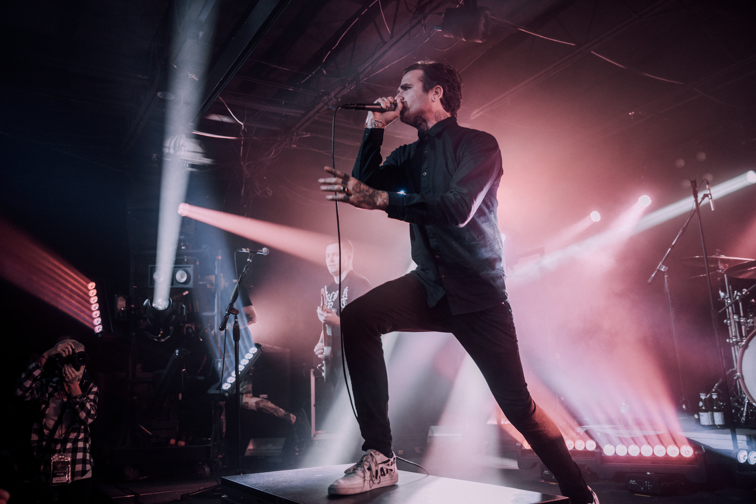 The Amity Affliction