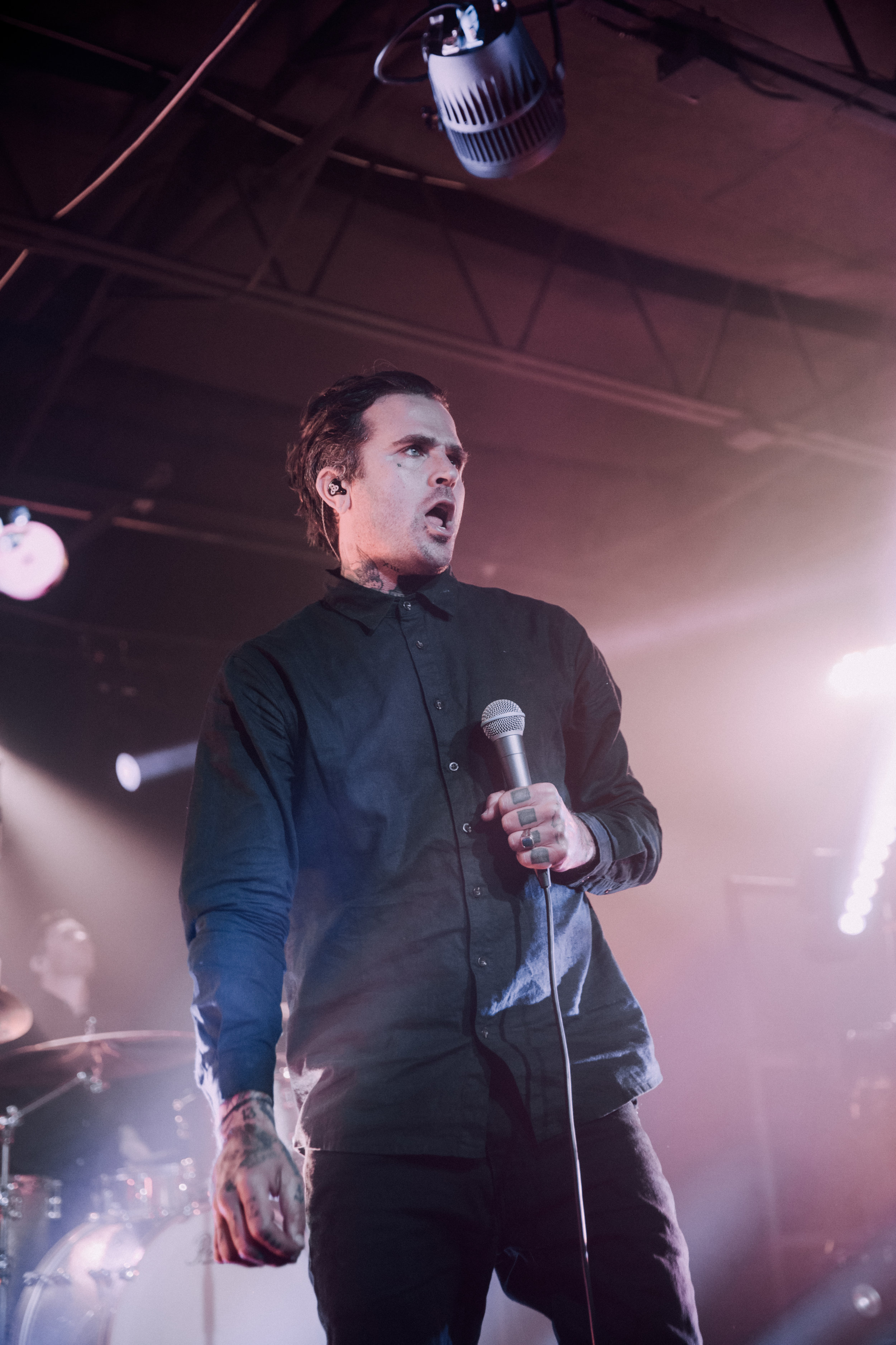 The Amity Affliction