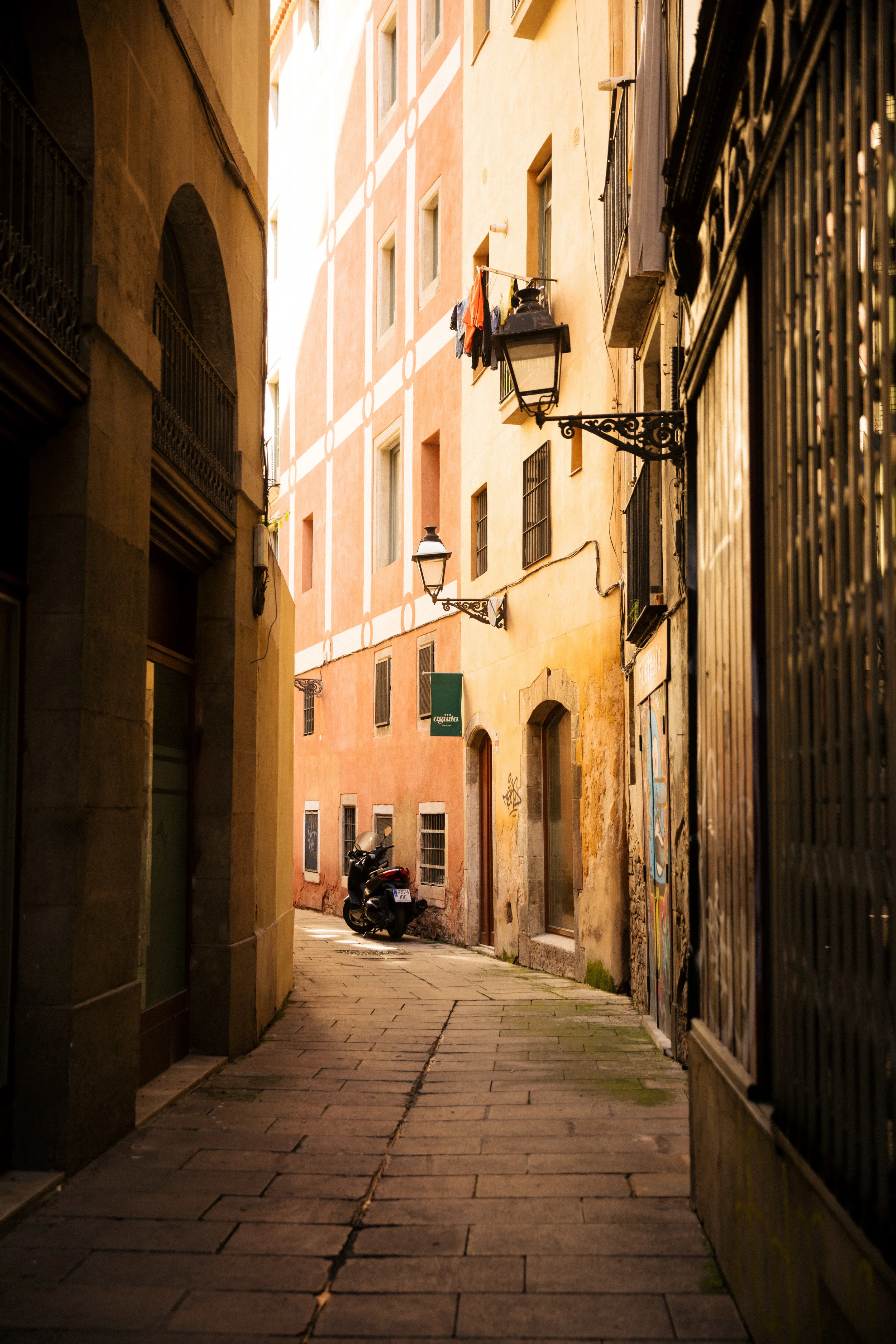 Barcelona, Spain