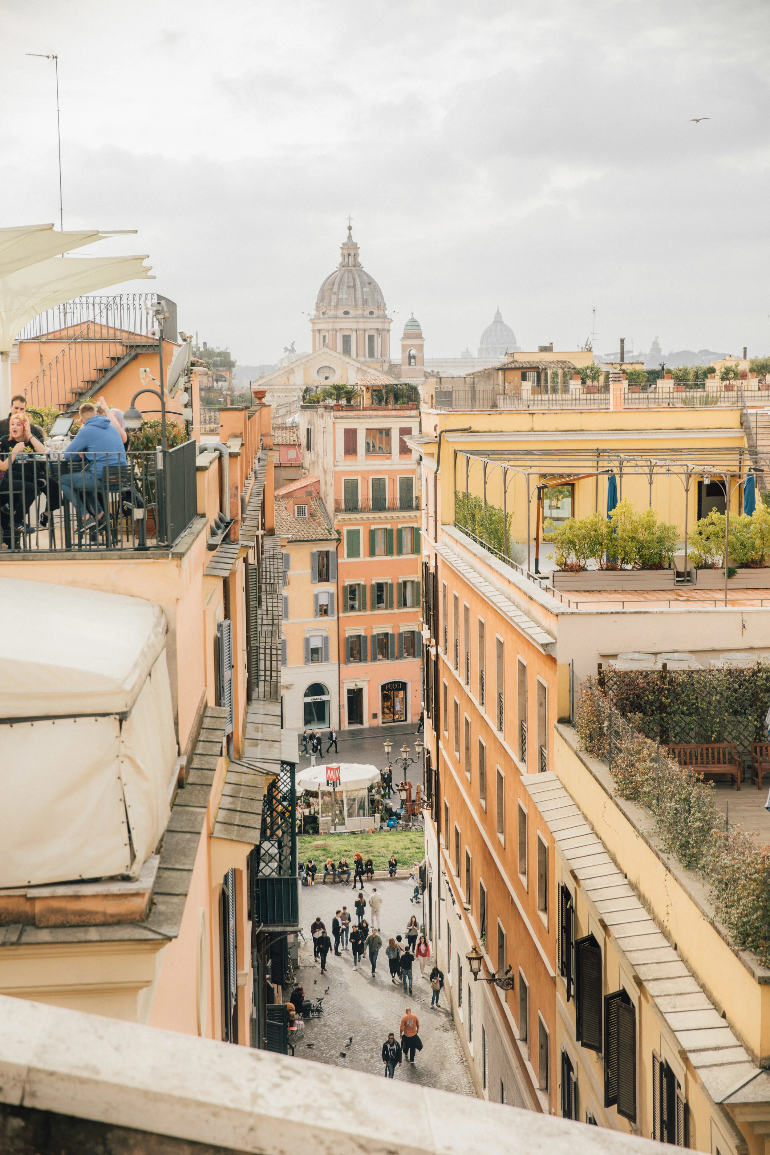 Rome, Italy