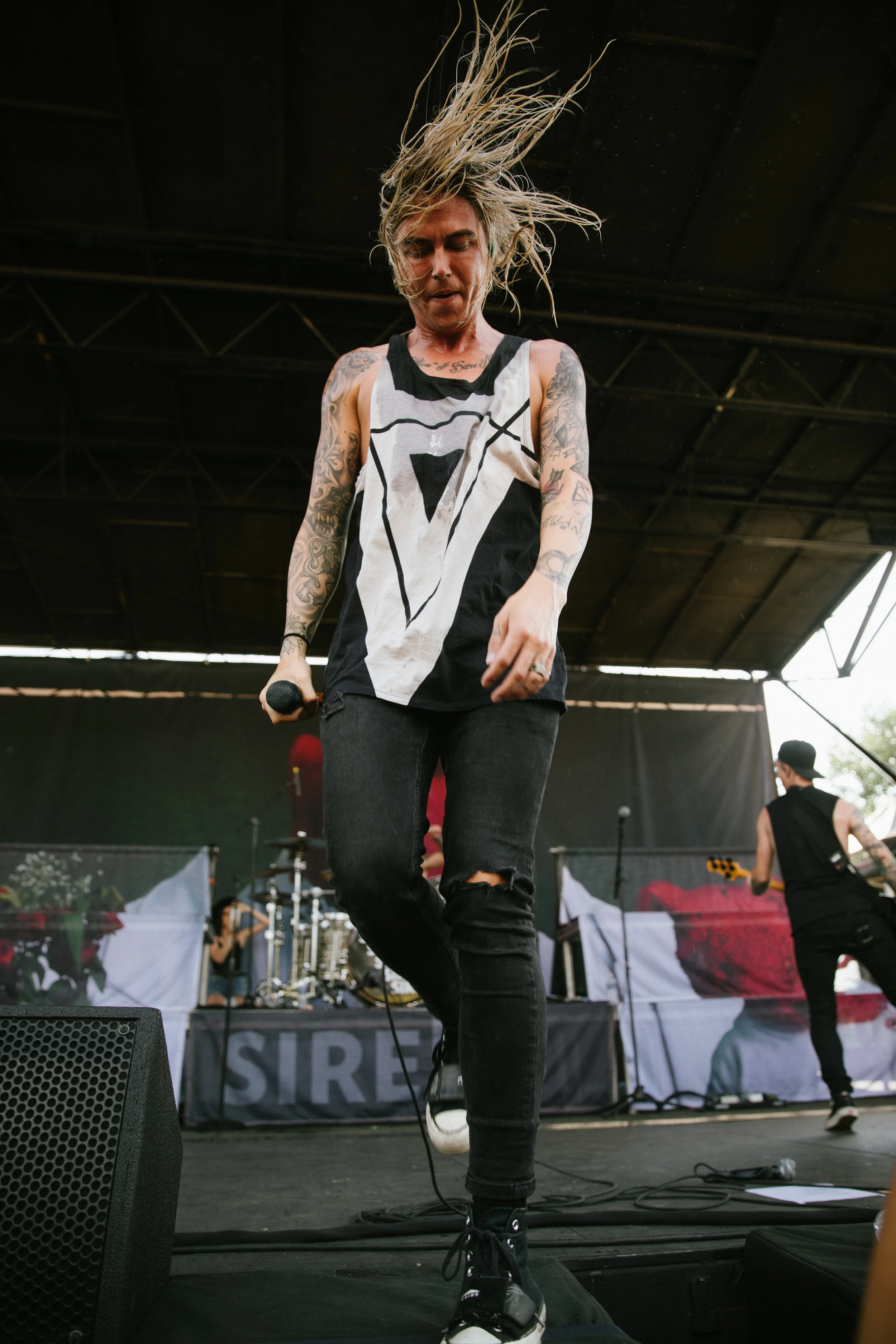 Sleeping With Sirens