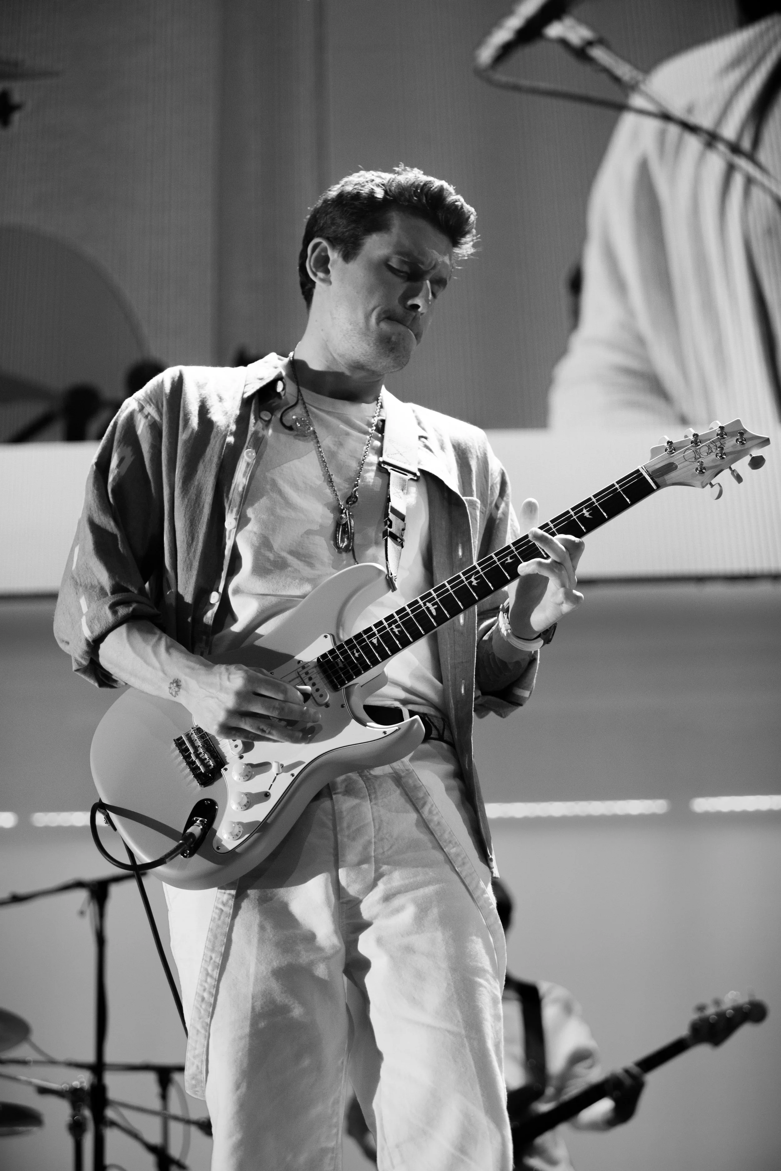 John Mayer