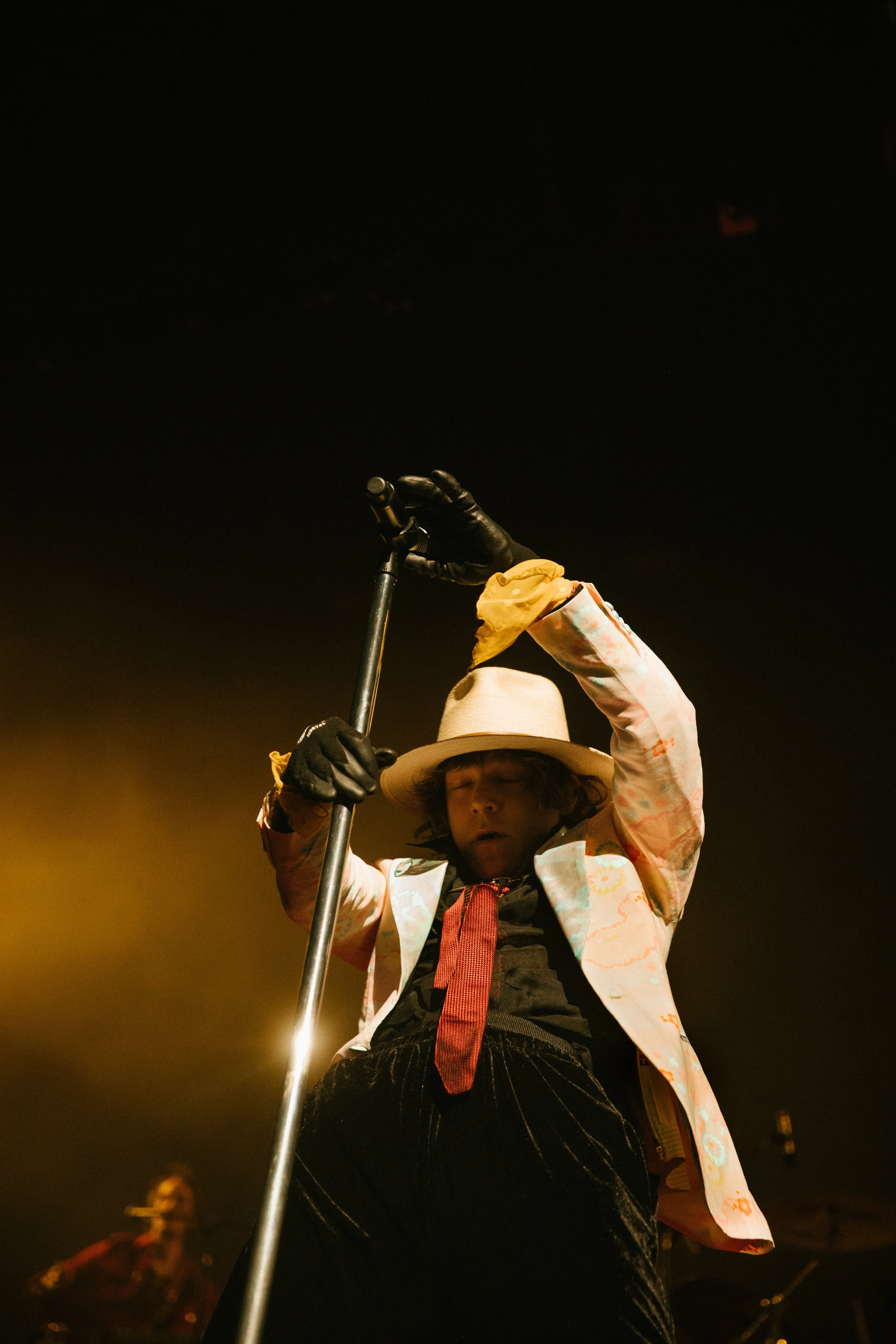 Cage The Elephant