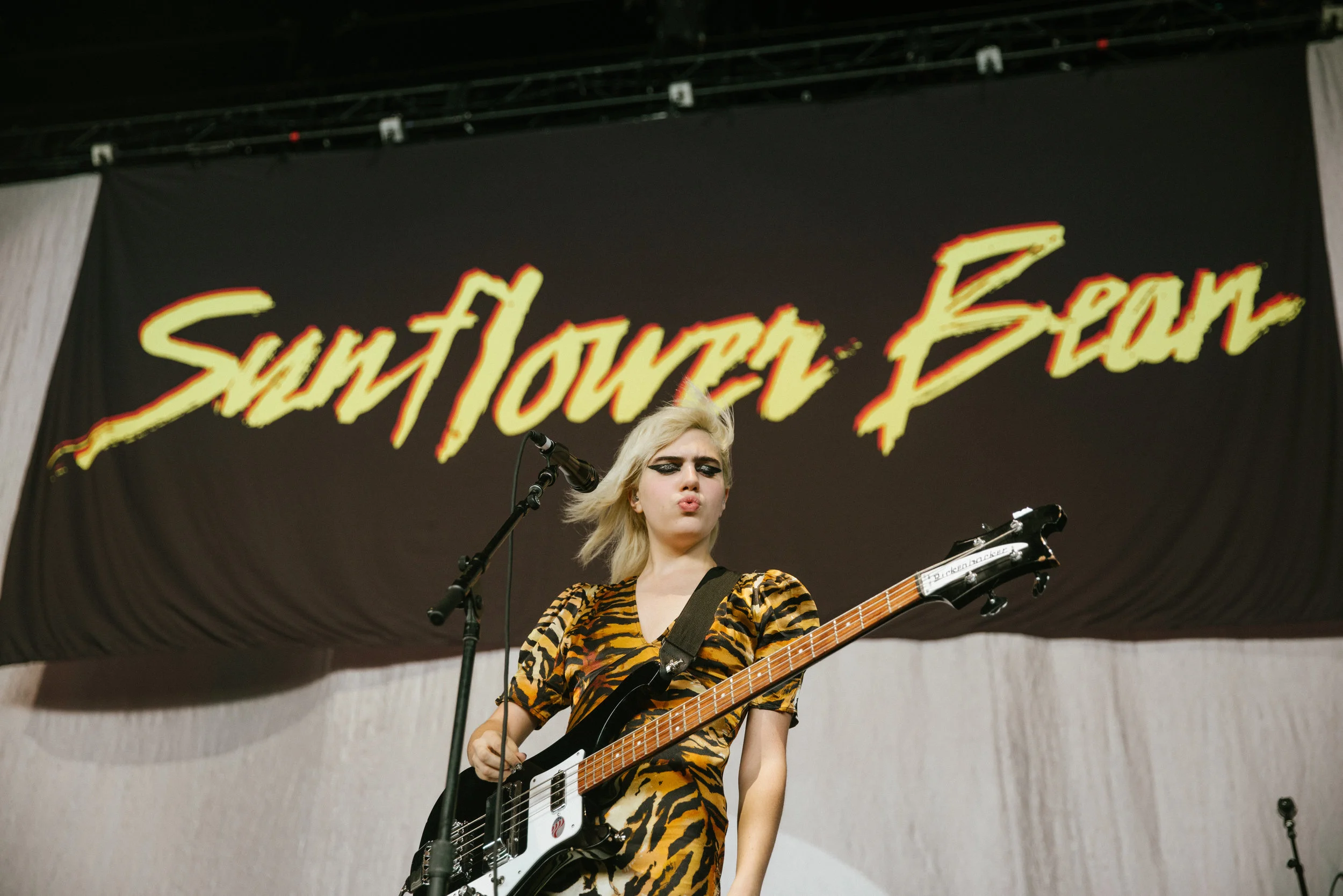 Sunflower Bean