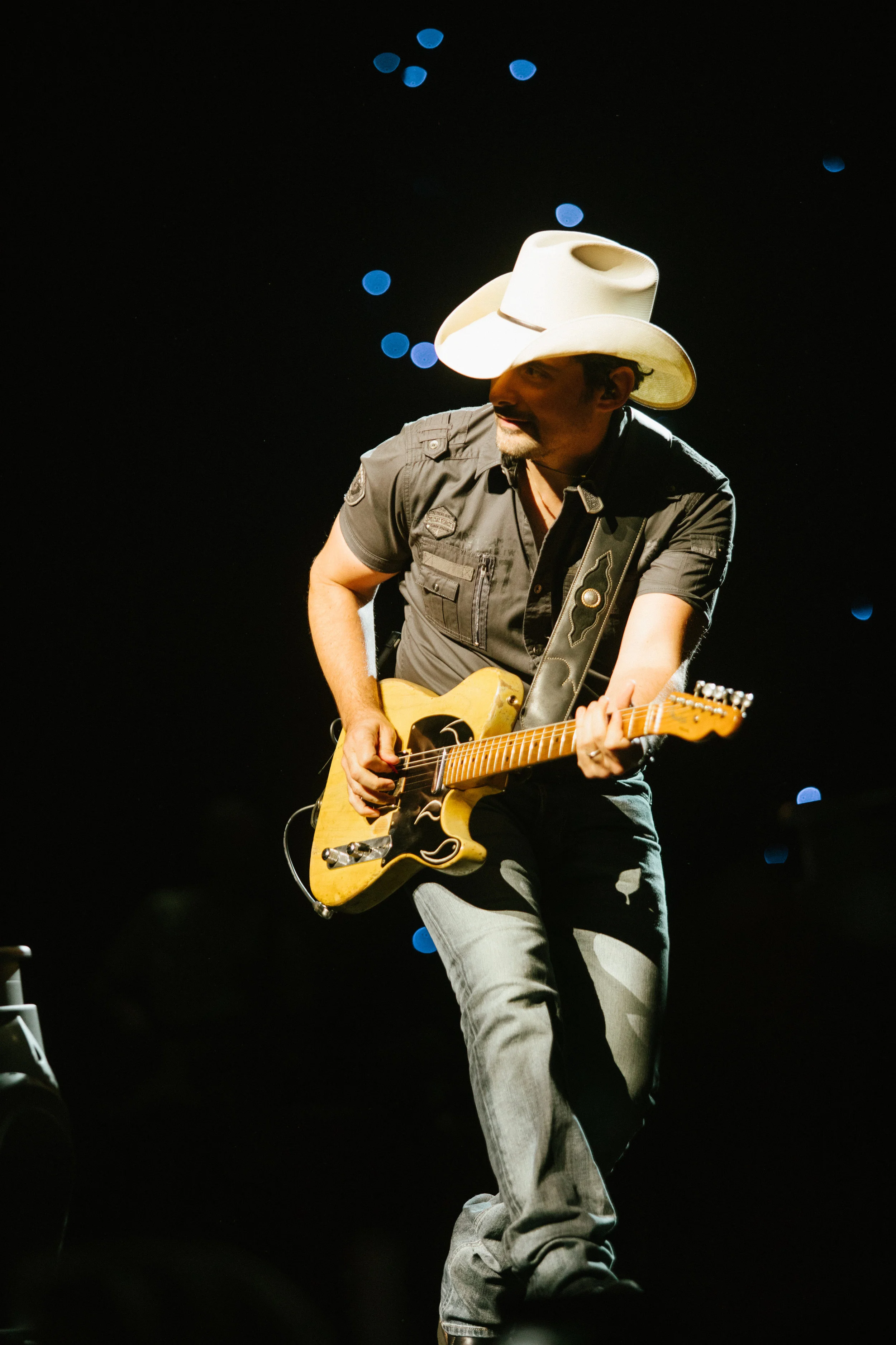 Brad Paisley