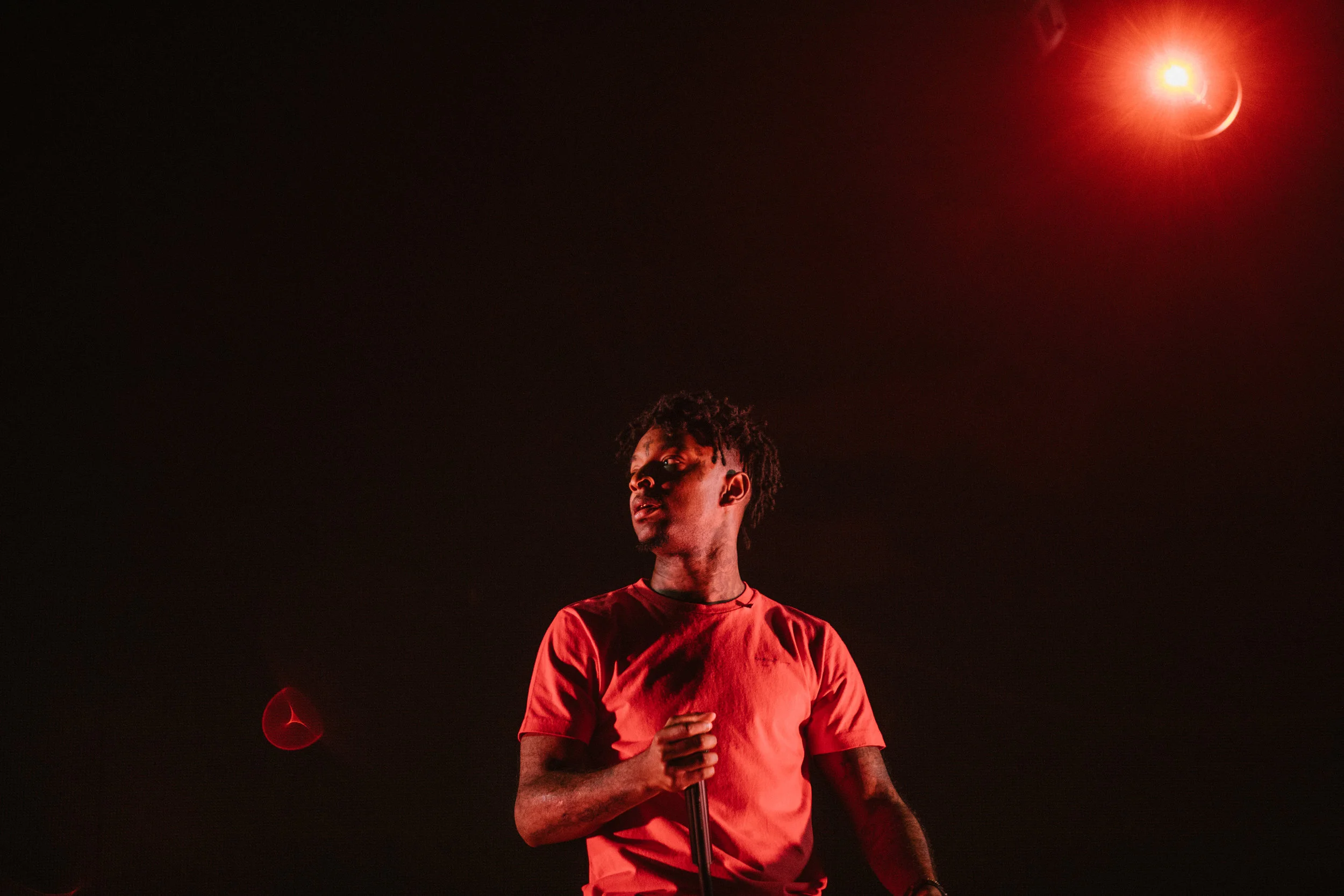 21 Savage