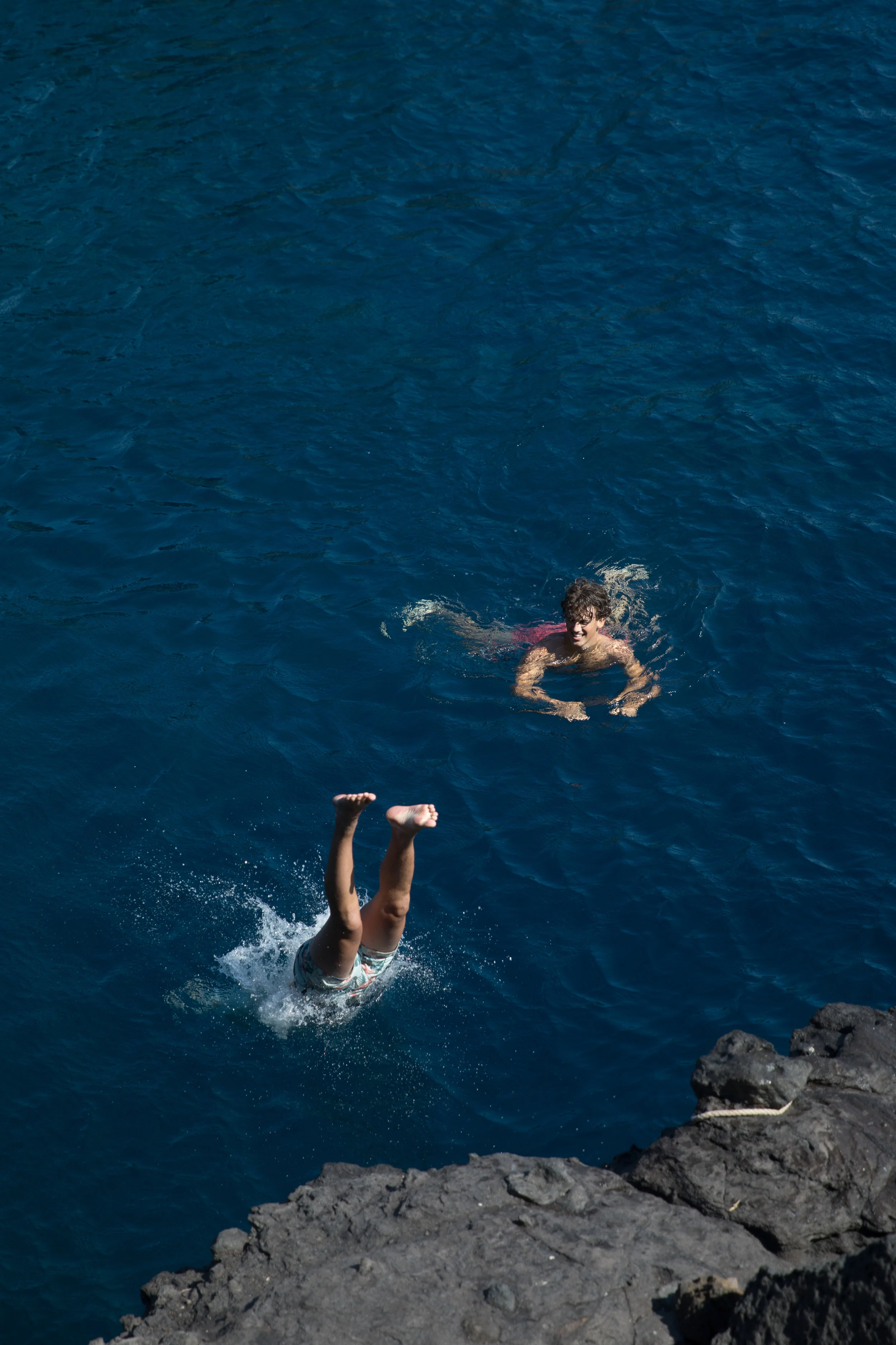 Santorini, Greece