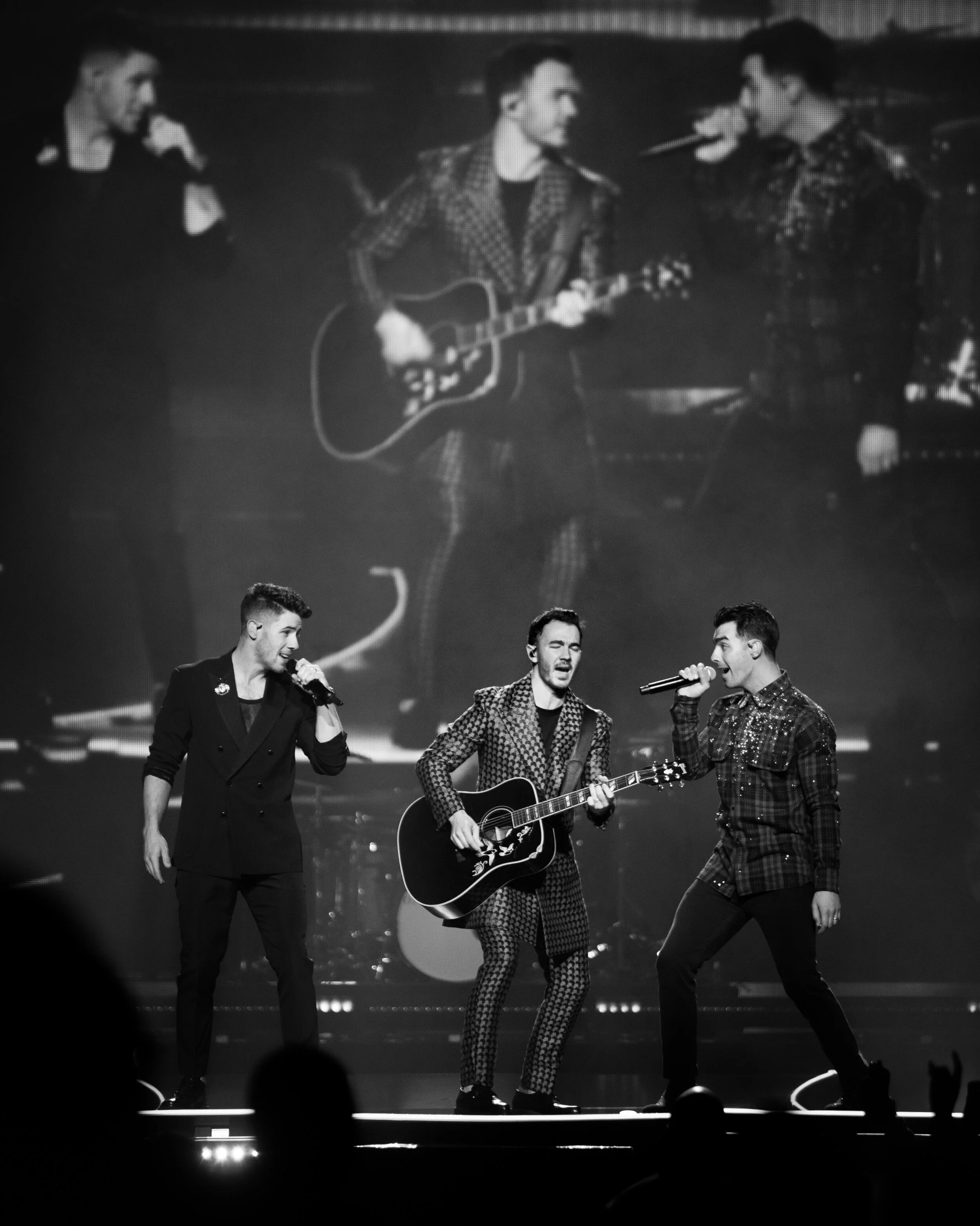 Jonas Brothers