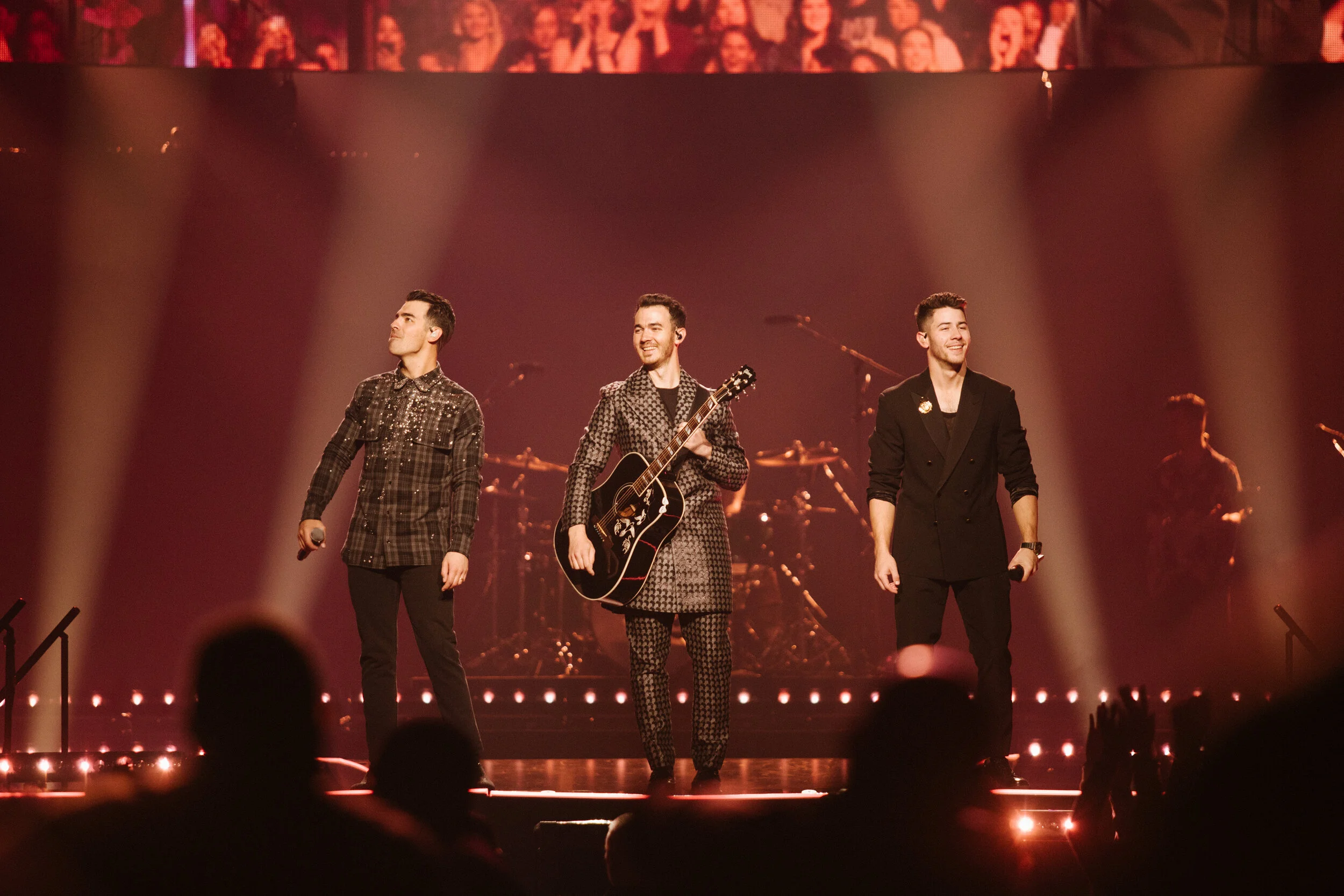 Jonas Brothers