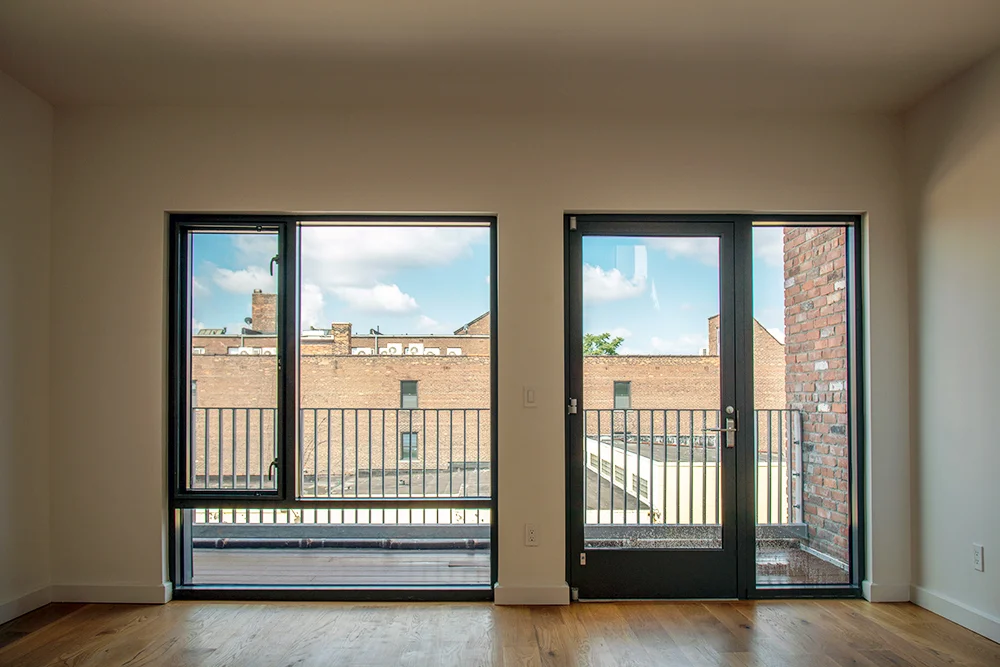 Selden Street Lofts