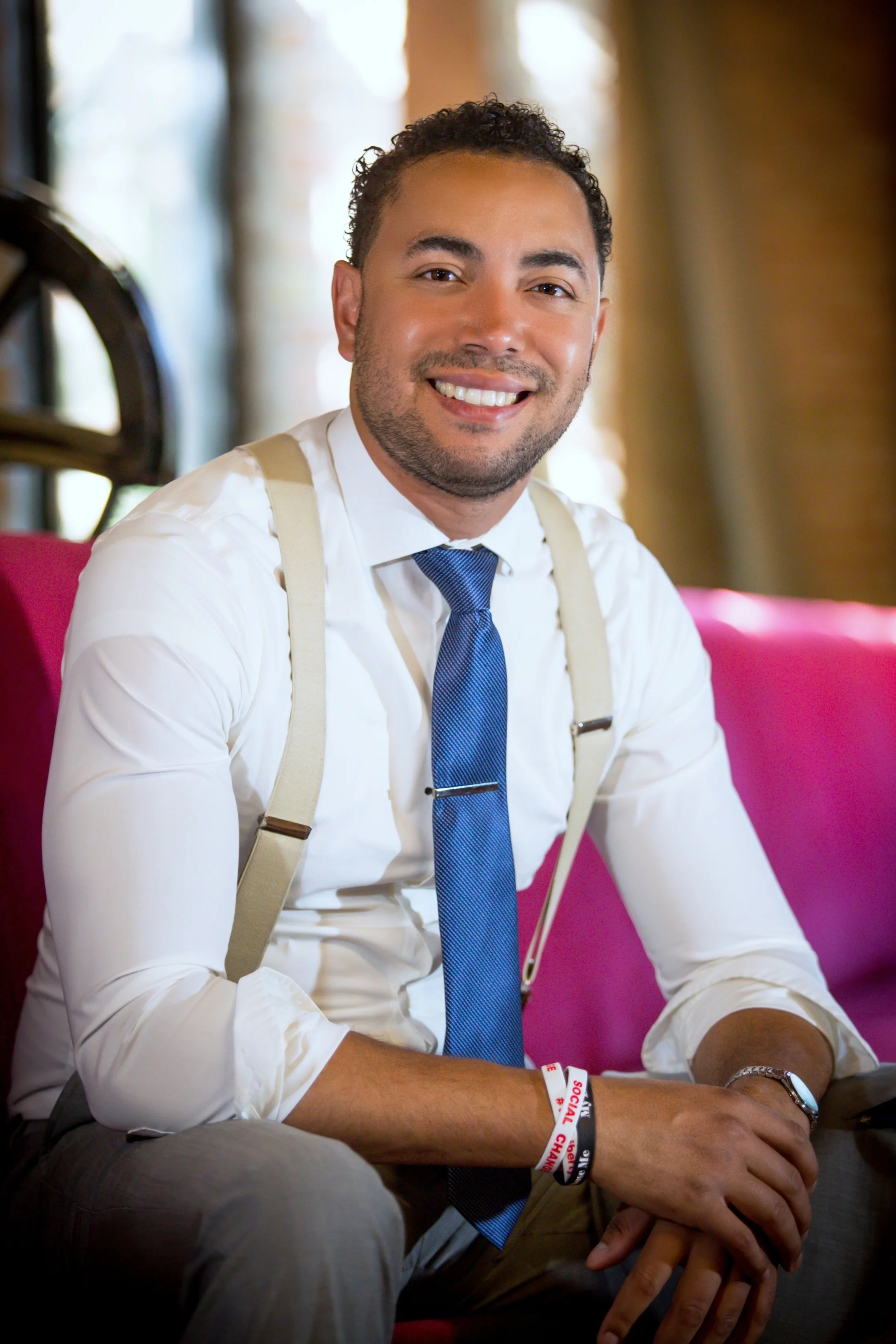 Todd Belcore Co-Founder & Executive Director