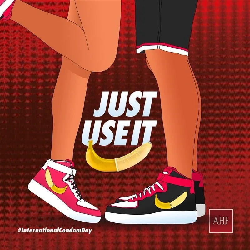 💙 Condoms are a public necessity.
Access shouldn&rsquo;t depend on income, location, or politics. 💸 
When #condoms are easy to get, #HIV and #STI #prevention works. 📈 
Public/government investment in prevention is a must.
#ICD2026 InternationalCon