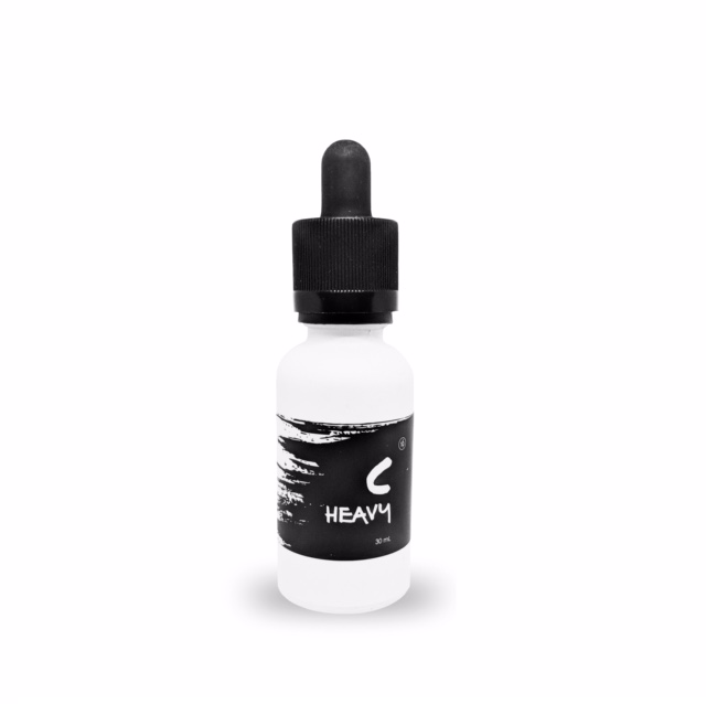 XO’s Heavy C - Vitamin C serum