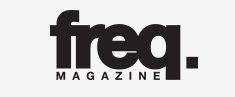 Freq. Magazine ©