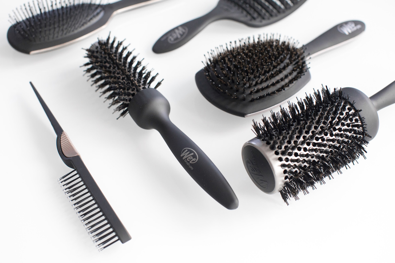 Various WetBrush Products