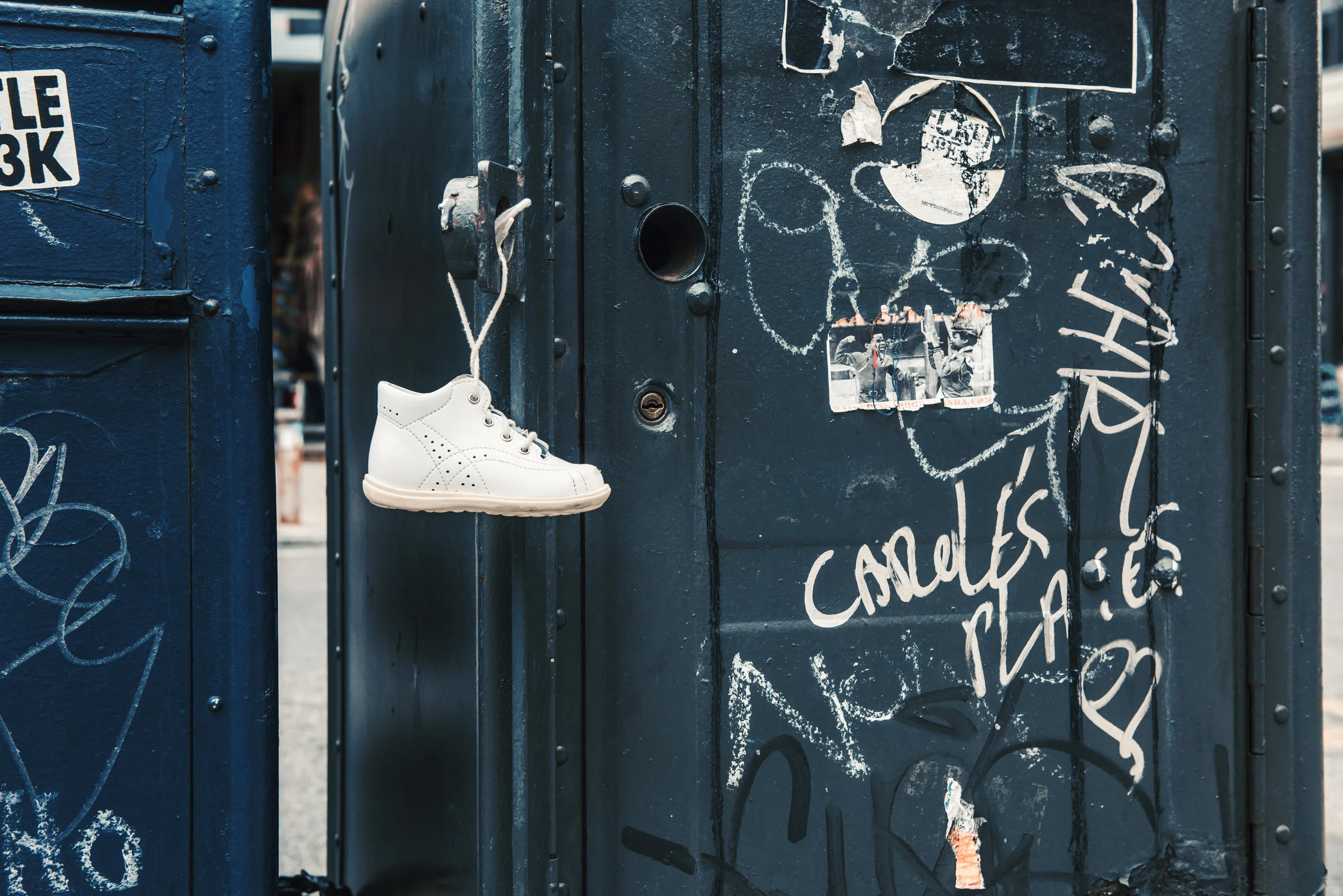 Can't Knock the Hustle