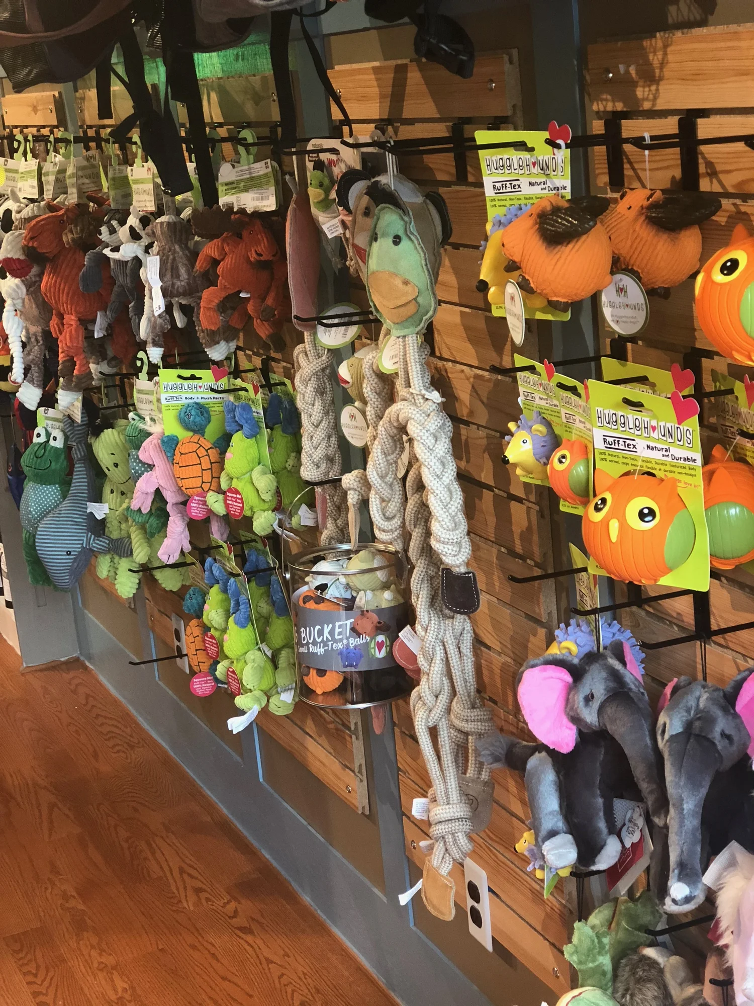 Toys — L & B Healthy Pet Markets