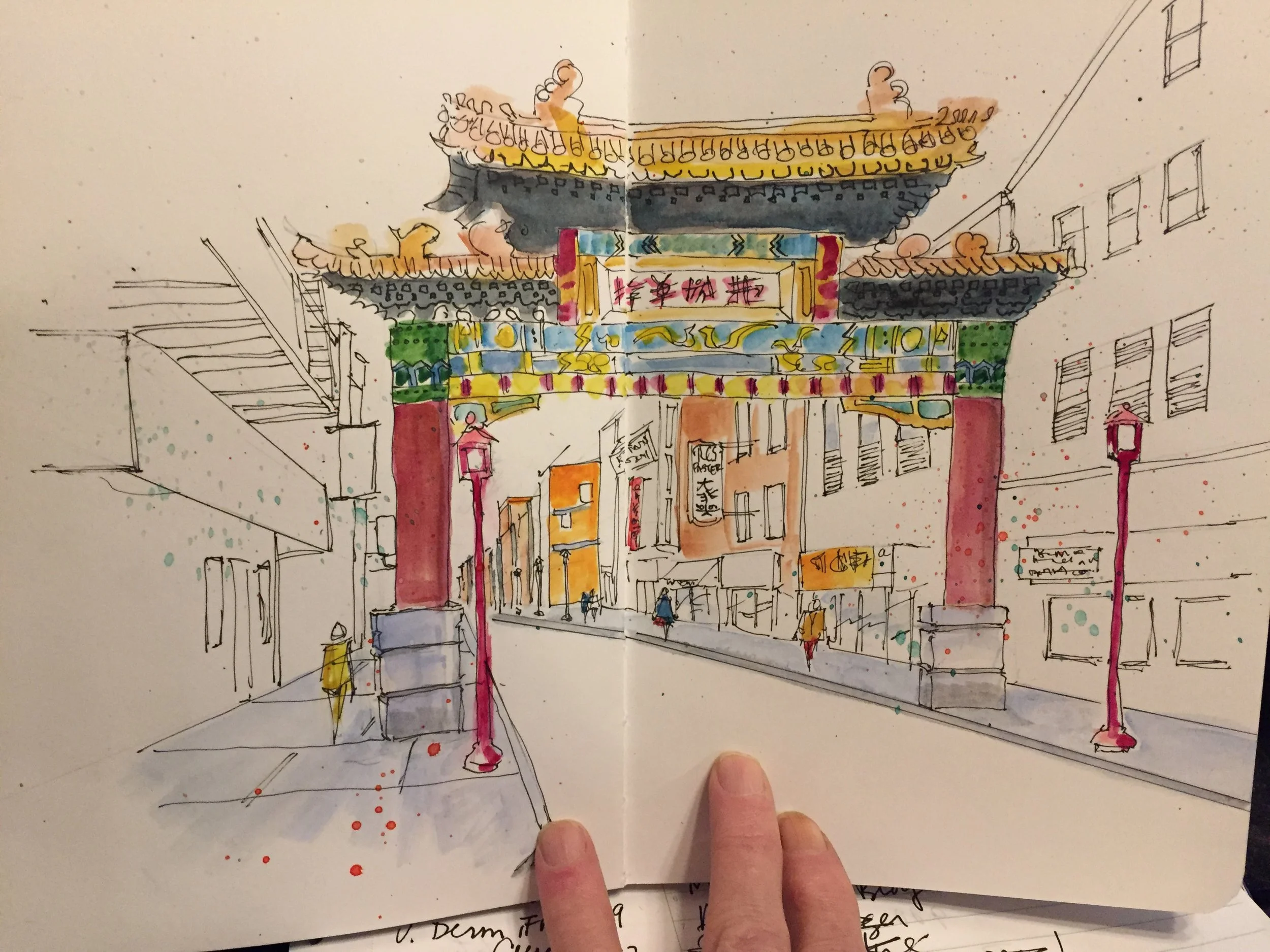 Chinatown