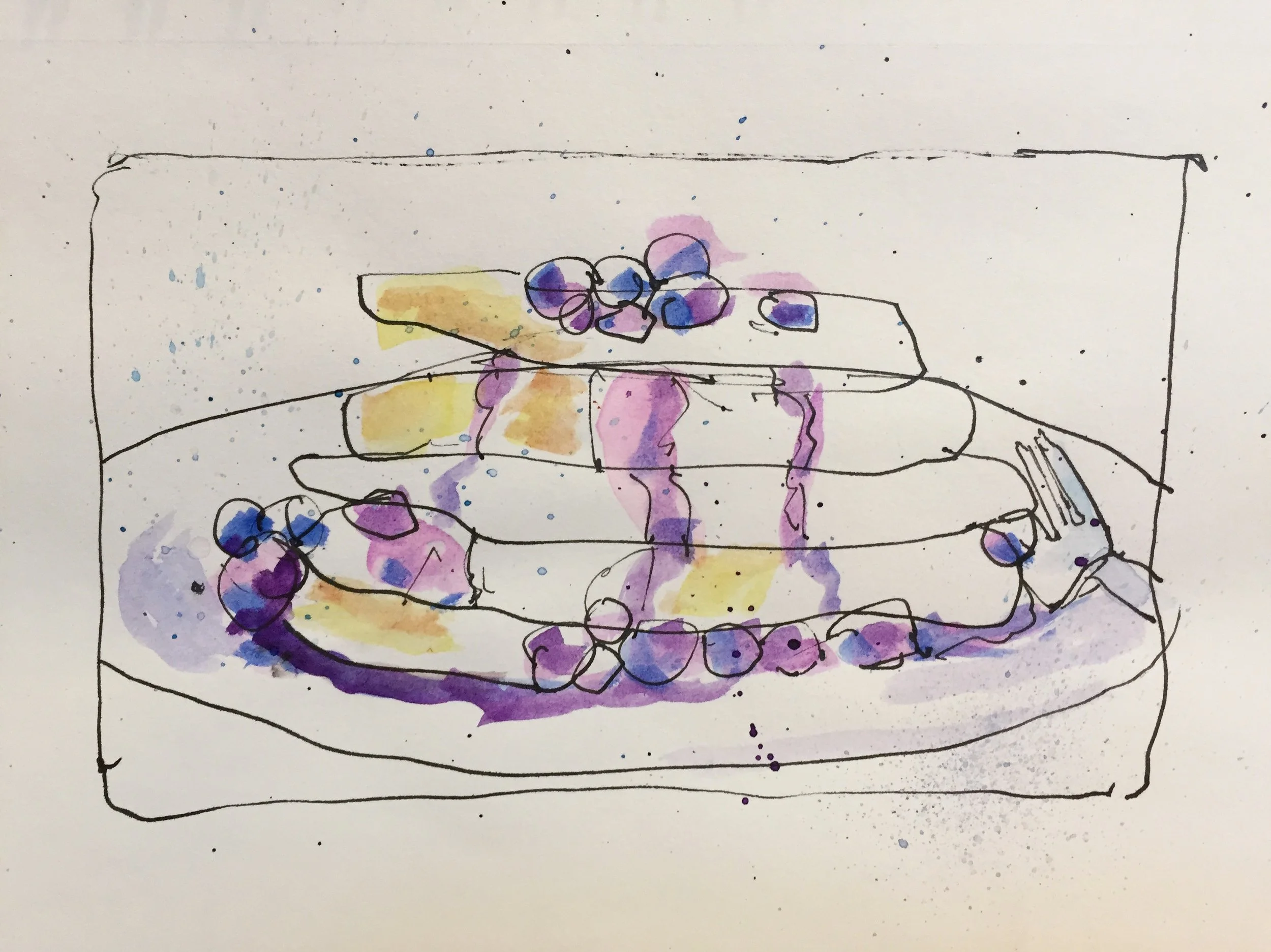 National Pancake Day 2