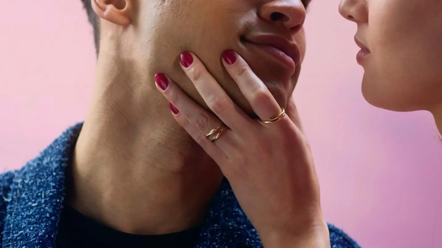 NEW WORK 💅🏼
Shot the new France/European brand awareness campaign for @pinkgellac. Something a little different this time: a high-key studio shoot with lotssss of pink! 🌸💅🏼💖 // // Shot on Ursa Mini + Zeiss super speeds 

Agency: @colourcake.age