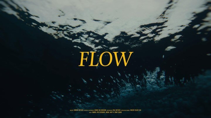 FLOW 

As creatives, the lines between working for money and working because it truly is your passion sometimes gets blurry.

That&rsquo;s why we decided to dive into a passion project to help us break free from our own limitations. A creative search