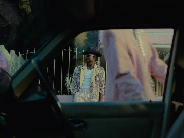 Little snippets from our film &lsquo;Local Heroes&rsquo; 

Concept &amp; styling: @lunamichel
Photography: @cailybobbiejo 
DoP: @lyannevbodegom 
Hair &amp; Make up: @anja_fichtenmayer 
Models: @chocolatebrother @icemodelscpt &amp; @teepeemafolks @bos