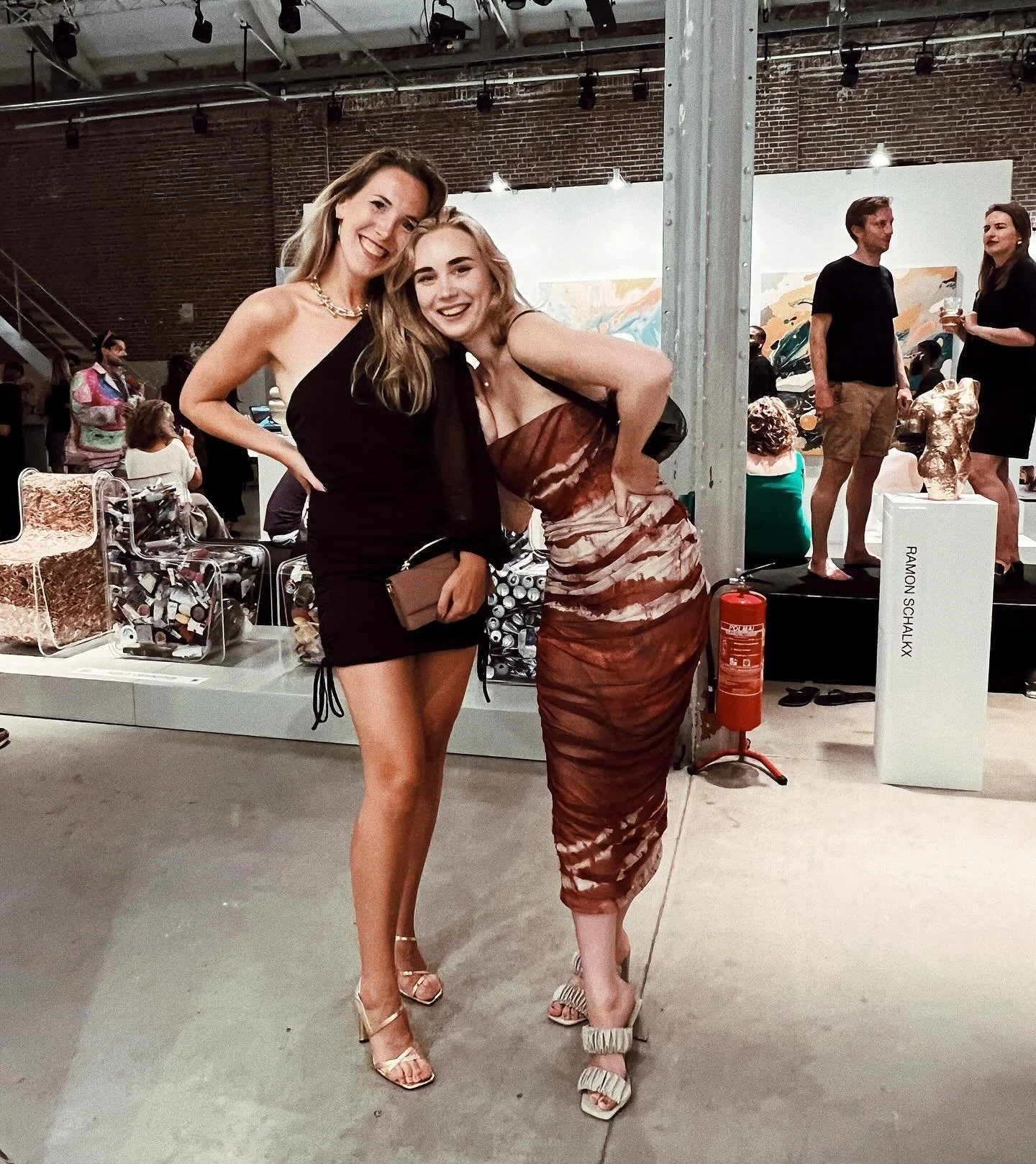 Je eerste &ldquo;jaardag&rdquo;, zoals ze dat dan nu noemen&hellip;
Vandaag zou je 25 kaarsjes horen uit te blazen, zouden we samen dansen, taart eten en het leven vieren. 

Vandaag een jaar geleden kon ik je nog vasthouden, een dikke knuffel geven. 