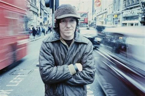 Elliott Smith - Henry Fonda Theater, Los Angeles (January 31, 2003)