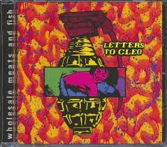 Letters to Cleo - Wholesale Meats & Fish