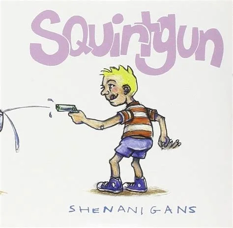 It Just Doesn't Happen Anymore