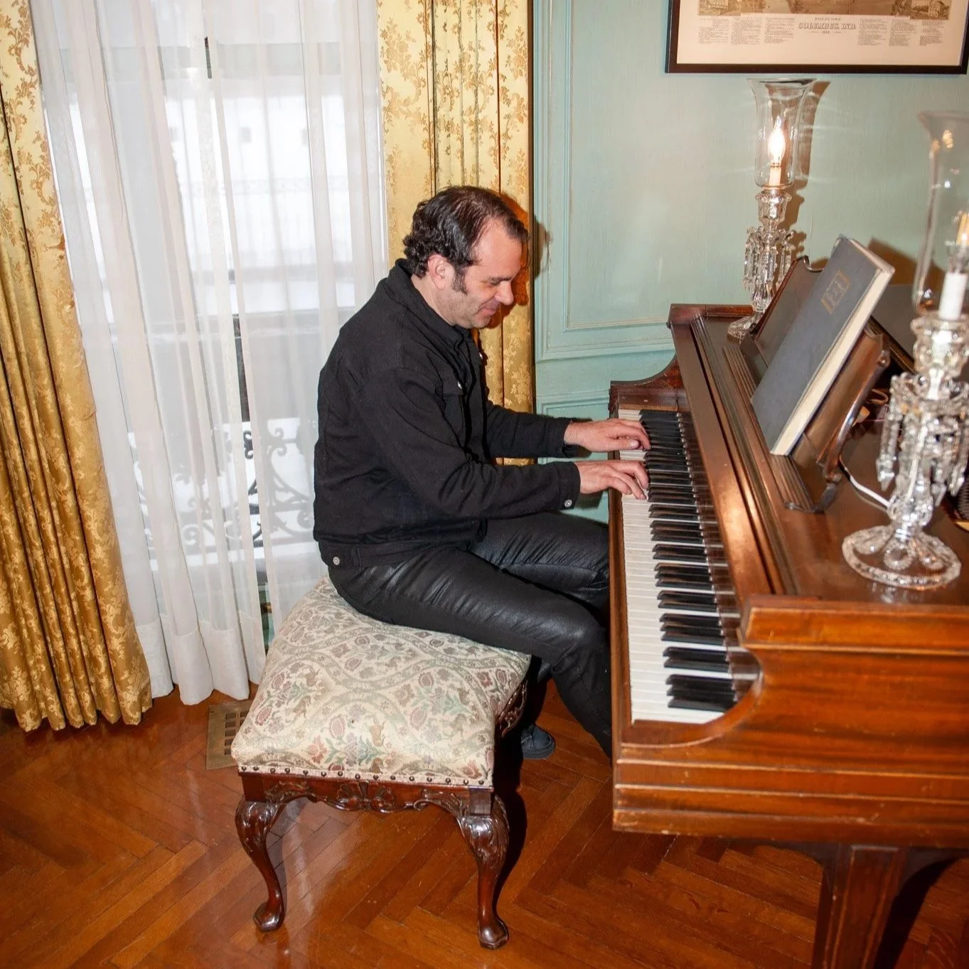 Concerts: 2002 - 2003