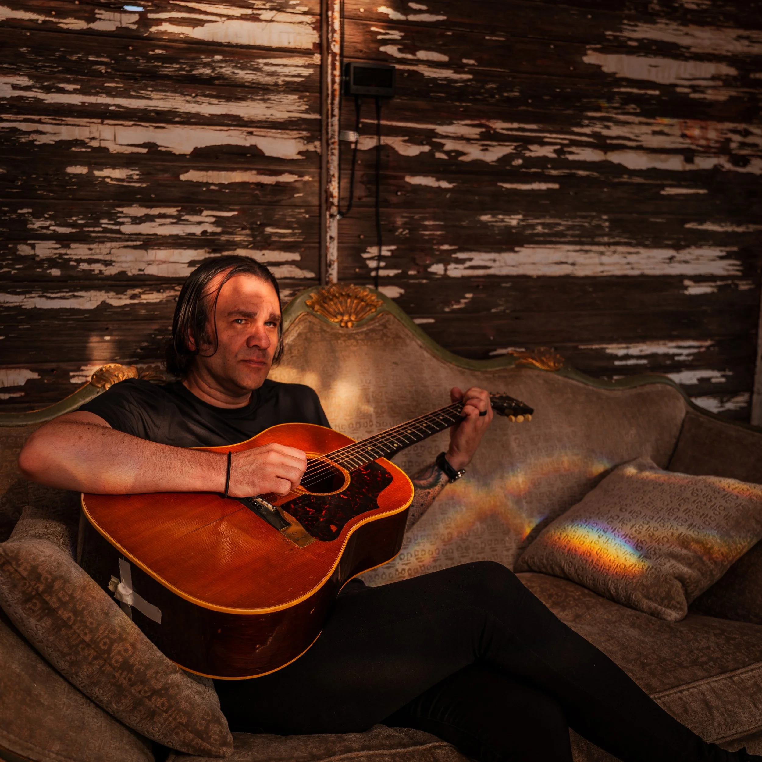 Concerts: 2014 - 2017