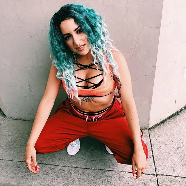 She was so committed
To what was rising in her,
That a part of her died
And was reborn
EVERY.
SINGLE.
DAY.
- Rise Sister Rise
.
.
.
#wearelovewarriors #lovewarrior #risesisterrise #frankiesimonemusic #queermusic #popmusic #queerpop #lgbtqia #comeout #queermusician #queerpower #highpriestess #highpriestessofpop #pop #popculture #queerasfuck #musicvideo #newmusicvideo #wildfang #loveislove #portlandmusic #pdxmusic #emergingartist #womenempowerment #love #comingout #lgbtq #liveauthentic