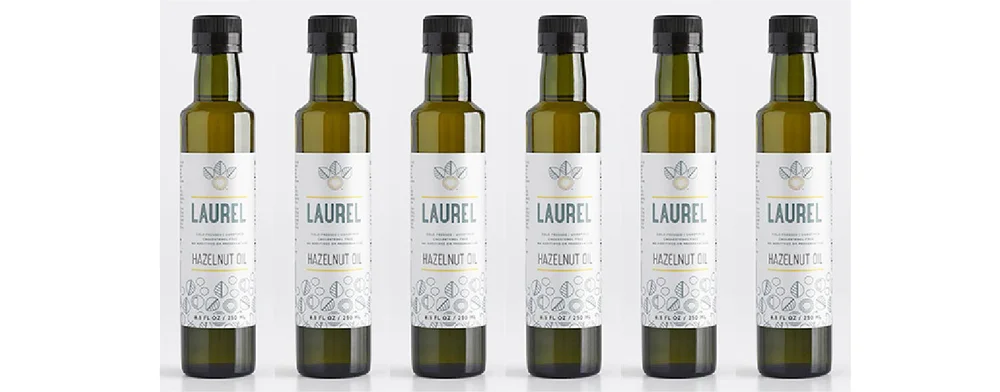 What Do Cold Pressed And Unrefined Really Mean Laurel Foods