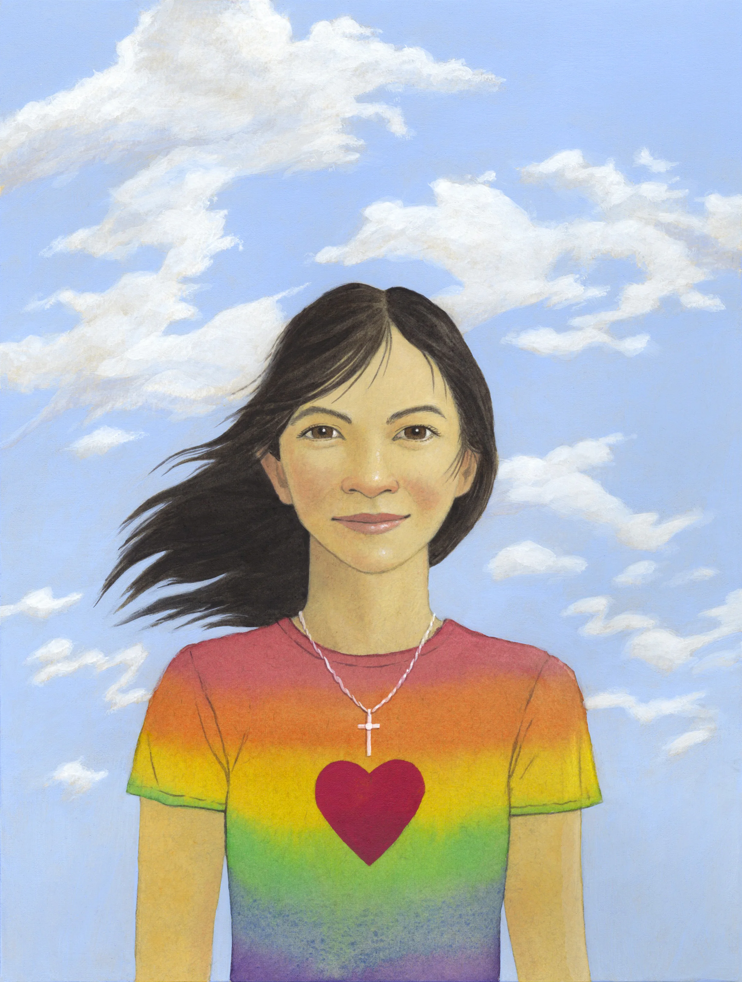 Cindy Wang Brandt