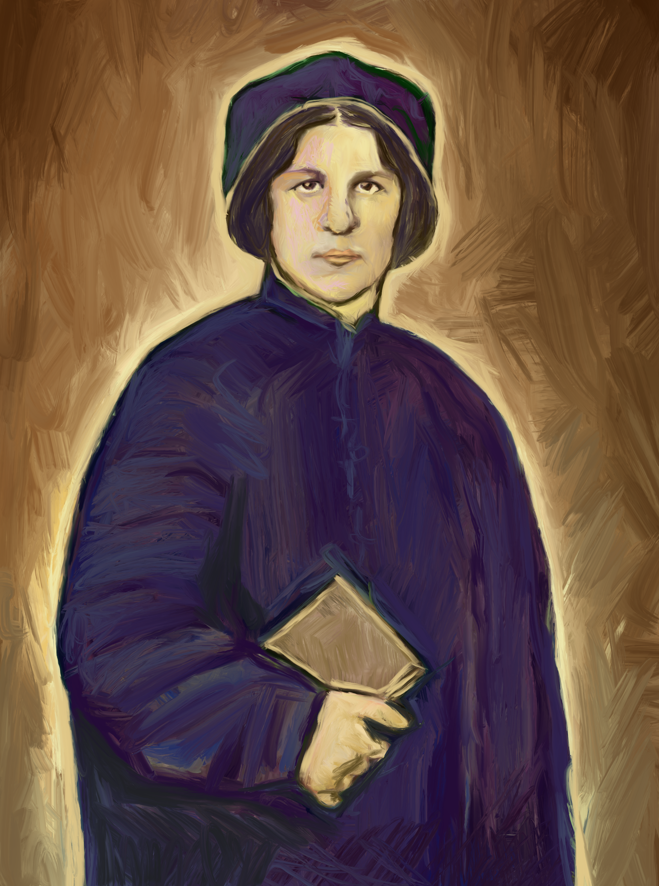 Rabbi Regina Jonas